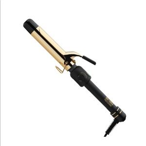 Hot Tool Curling Iron 1-1/4”
